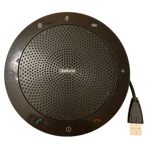 Jabra speak 510 vivavoce - jabra, ms
