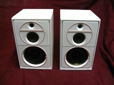 rara coppia diffusori da