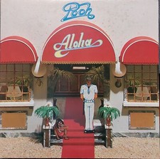 Pooh: Aloha - LP Vinyl 33 RPM