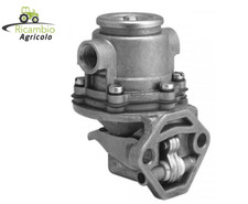 pompa gasolio per LAMBORGHINI 003.8319.6 SAME 2.4519.160.0 BCD 1910/5