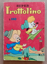 FUMETTO COMICS SUPER