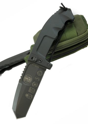 Coltello tascabile rao - rao, avio