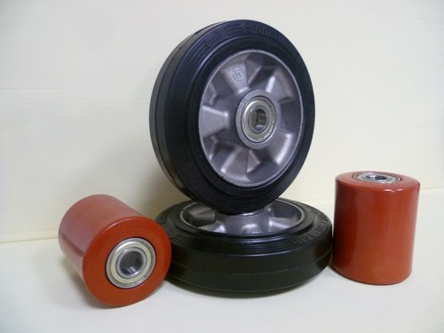 Set completo ruote per - set,