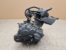 Yamaha YS125 Motore Completo
