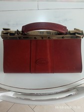 Borsa in cuoio Artigianale