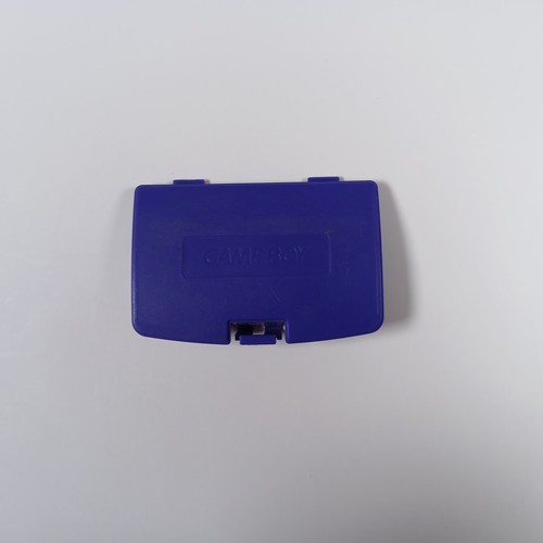 Nintendo game boy color - nintendo,