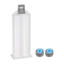 122mm Plastic Resin Mixer