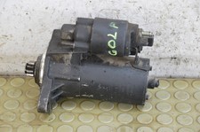 25845 Motorino avviamento Vw