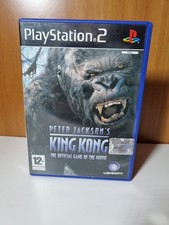 Peter Jackson's King Kong