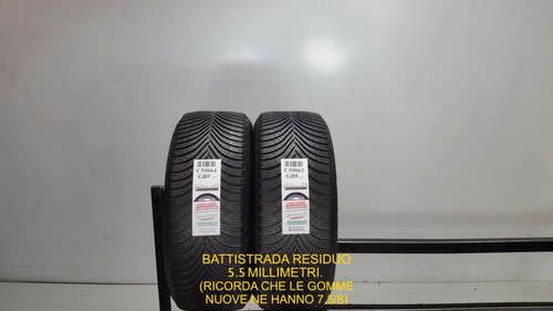 Gomme usate termiche - gomme,