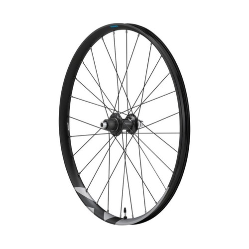 Ruota posteriore deore - ruota,