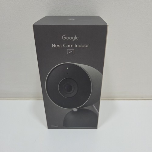 Google nest cam telecamera - nest,