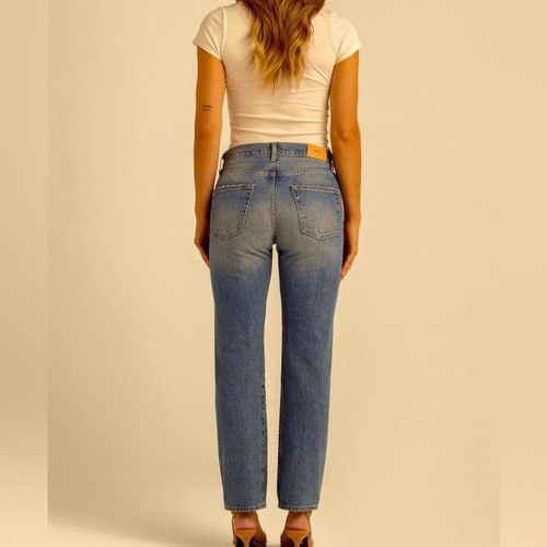 Jeans donna blu edwin - jeans,