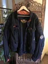 Giaccone Harley Davidson