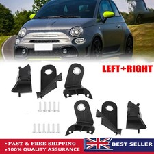 2x Kit Riparazione Staffa Faro