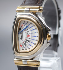 Orologio Vintage [Exc+5] Jean