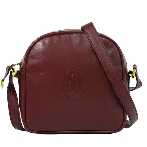 Borsa tracolla cartier must - borsa,