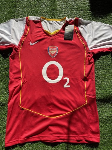 Nike arsenal maglia - arsenal,