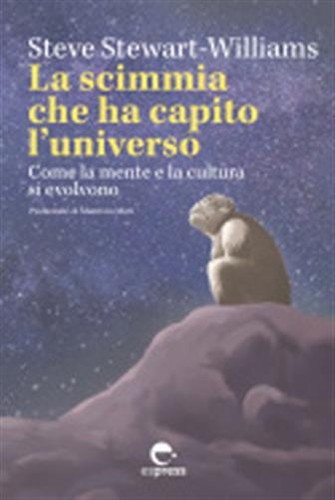 Scimmia che capito - che,
