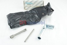 KIT EMERGENZA BORSA ATTREZZI CAPOTE ALFA ROMEO NUOVO SPIDER  ALFA ROMEO 50507825