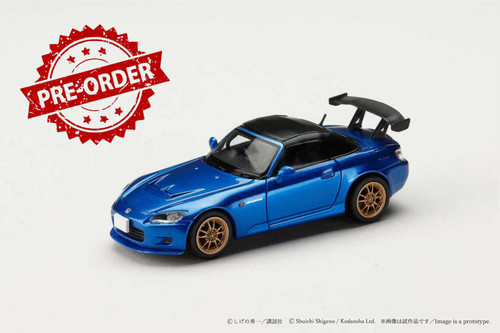 Hobby japan 64 - (pre-ordine), 1/64