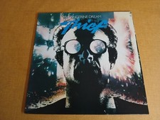 Tangerine Dream - Thief -