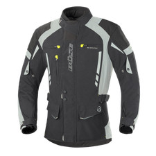 Giacca Moto BÜSE Torino Pro Giacca In Tessuto