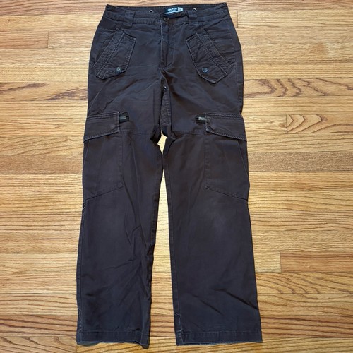 Pantaloni cargo vintage y2k - cargo,