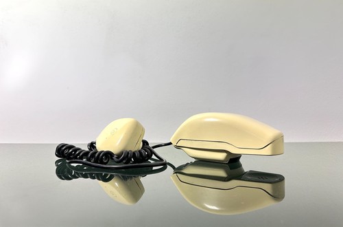 Telefono grillo design - grillo,