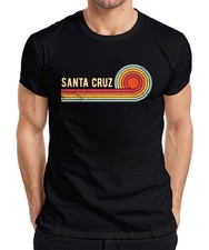 T-shirt uomo SANTA CRUZ retrò