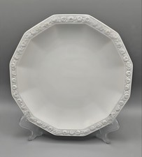 Rosenthal Maria Weiß tazza di