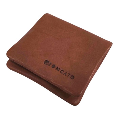 Portamonete unisex roncato - portamonete,