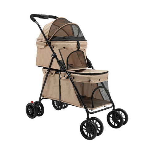 Trolley per animali domestici - trolley,