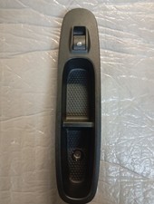 73550049 Pulsantiera Comando Alzacristalli Dx Fiat Grande Punto Evo