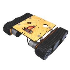 Kit Di Ruote Cingolate Per