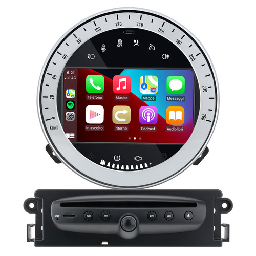 Android autoradio navigatore - autoradio,