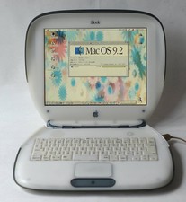 Apple Ibook G3 Shell 466mhz