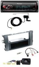 Pioneer bluetooth dab usb - bluetooth,