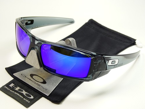 Occhiali sole oakley gascan - sole,