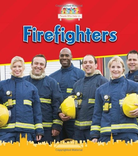 People who help - people,