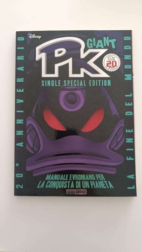 Giant single special - single,