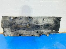 BMW X1 UNDERTRAY SIDE COVER
