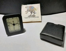 Orologio da tavolo Roberto Capucci con funzione di sveglia originale