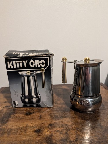 Kitty oro tazze macchina per - 2,
