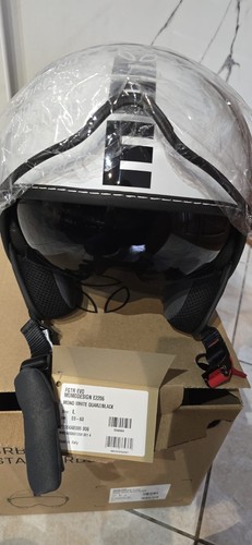 Casco momodesign fgtr evo - casco,