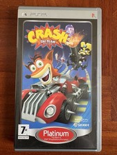 Crash Bandicoot Tag Team