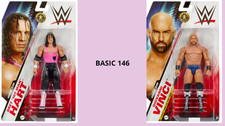 ACTION FIGURES SERIE BASIC 146