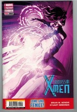 I Nuovissimi X-Men 19 Marvel Italia 2015