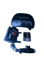 Kit centralina motore fiat