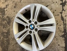 1 cerchio in lega BMW Serie 3